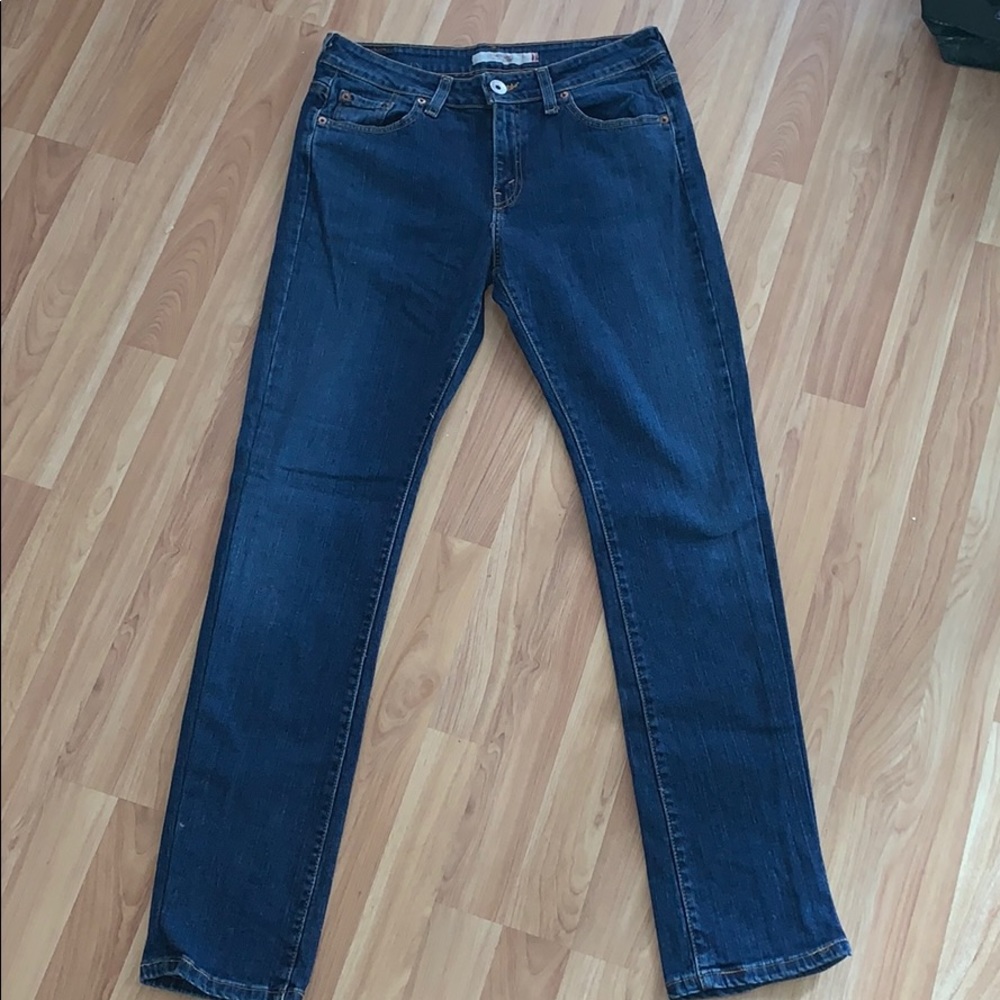 Levi’s Jeans